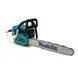 Бензопила Makita 6814 RVK (3.7 кВт, шина 45 см) Ланцюгова пила Макіта, фото 3