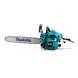 Бензопила Makita 6814 RVK (3.7 кВт, шина 45 см) Ланцюгова пила Макіта, фото 7