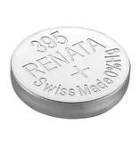Батарейка Renata 395/AG7 /BL10 (ціна за 10 шт), фото 3