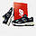 Кросівки New Balance 2002r Protection Pack Black / Нью Баленс 2002 Протекшін, фото 8