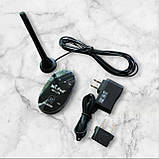 Wi-Fi роутер 4G модем ZTE WD670 з антеною 12dBi на магніті (Кієвстар, Vodafone, Lifecell), фото 2