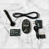 Wi-Fi роутер 4G модем ZTE WD670 з антеною 12dBi на магніті (Кієвстар, Vodafone, Lifecell), фото 3