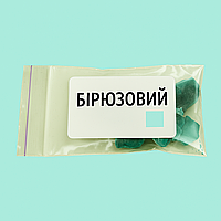 Бірюзовий барвник для свічок, упаковка 5 г, Проміс-Плюс