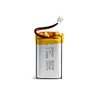 Акумулятор VIDEX Li-pol VLF-B902540-85 850mAh, фото 3