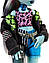 Лялька Monster High Френкі Штейн у джинсовій куртці та шортах Monster High Frankie Stein, фото 6