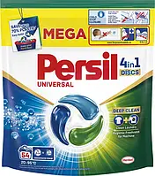 Диски для прання Persil 4in1 Discs Universal Deep Clean 54 шт (9000101801323)
