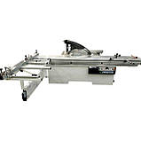 Форматно-розкрійний верстат NANXING MJ1132F, 5,5 + 1,1 кВт, 3200 мм, фото 8