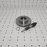 Заглушка на центрифугу ЮМЗ під фільтр, фото 3