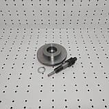 Заглушка на центрифугу ЮМЗ під фільтр, фото 2