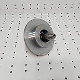 Заглушка на центрифугу ЮМЗ під фільтр, фото 5