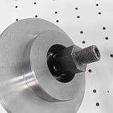 Заглушка на центрифугу ЮМЗ під фільтр, фото 7