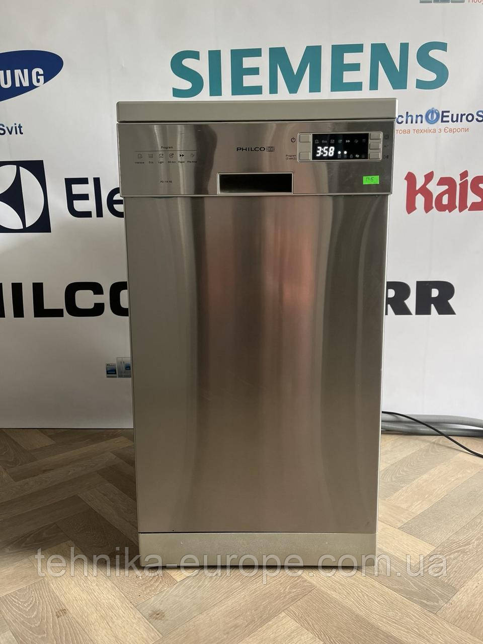 Посудомийна машина 	Philco вживана	100525/2
