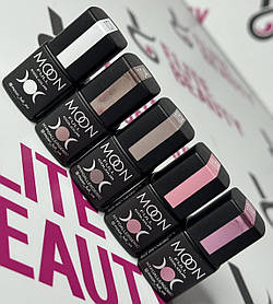 Гель лак Moon Full Color Hypoallergenic Gel Polish 8 мл