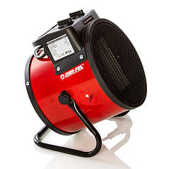 Теплова гармата електрична MAR-POL 3кВт для приміщень M80906