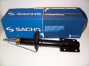 GERMANY 280975 Амортизатор передній Peugeot Boxer Пежо Боксер 1994-2002 газ-масло, фото 1