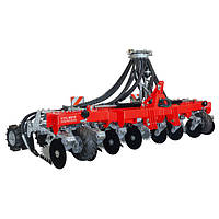 Культиватори для внесення гною