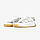 Кросівки  Adidas Niteball White Beige / Адідас Найтбол, фото 3