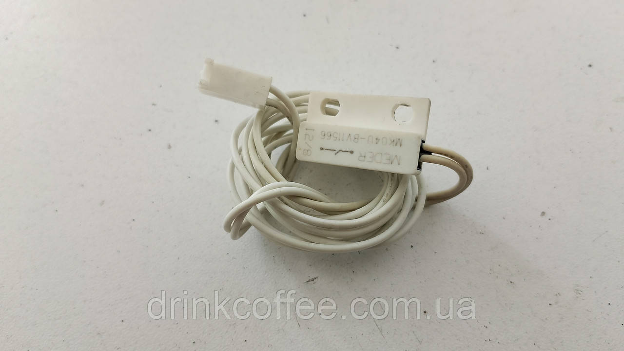 Датчик Meder MK04U-BV11566 рівня води для кавомашини DeLonghi ESAM 4500_13 Pronto Cappuccino б/у, фото 1