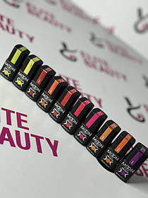 Гель лак Moon Full Neon Ibiza Gel Polish 8 мл