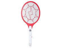 Электромухобійка LTD-009 (Акумулятор+ліхтарик)