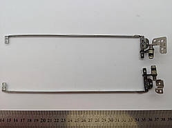 Петлі HP dv6-3055sr (ліва та права), FBLX6021010, FBLX6020010