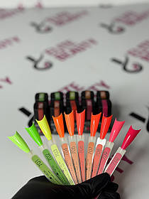 Гель лак Moon Full Neon Gel Polish 8 мл