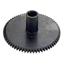 Шестерня шнека для м'ясорубки Moulinex, моделі HV3 (тип A14, A15), фото 4