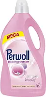 Гель Perwoll для прання делікатних тканин 3750 мл (9000101810202)