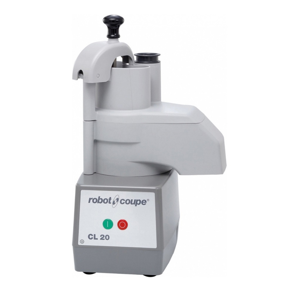 Овочерізка ROBOT COUPE CL20, фото 1