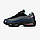 Чоловічі Кросівки Nike Air Max 95 SP Corteiz Pink / Найк Аір Макс 95 СП Кортейз, фото 6