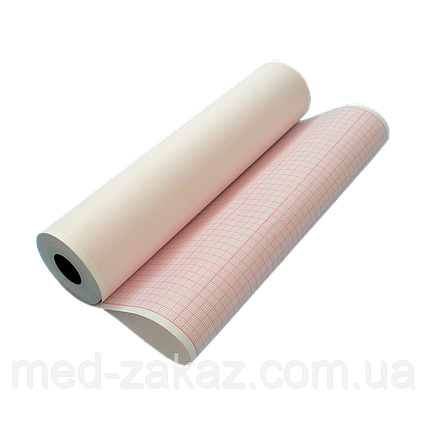 Термопапір для ЕКГ 145мм х 30м (18)