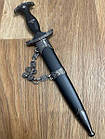 Тесак DAF, кортия СС, Люфтваффе, фото 3