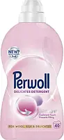 Гель Perwoll для прання делікатних тканин 2000 мл (9000101808506)