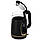 Чайник Adler AD 1305 black gold, фото 8