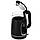 Чайник Adler AD 1305 black silver, фото 3