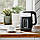 Чайник Adler AD 1305 black silver, фото 9