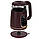 Чайник Adler AD 1305 burgundy, фото 4