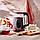 Чайник Adler AD 1305 burgundy, фото 6