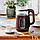 Чайник Adler AD 1305 burgundy, фото 10