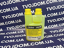 Флуоресцент Brilliant 100ml. TR 1119.F.S1 (колір жовтий)