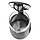 Чайник Adler AD 1305 grey, фото 4