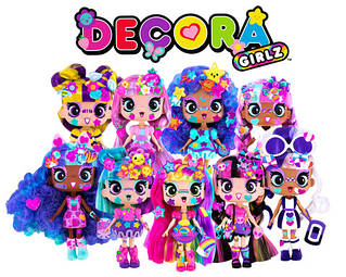 Decora Fashion