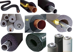 Ізоляційні матеріали