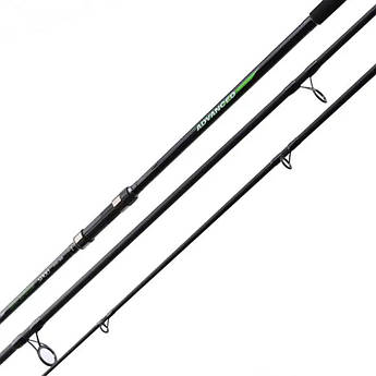 Коропове, карбонове вудлище 3-секц. Flagman Sensor Big Game Spod 3.6 м 4.5 lb, посилений бланк