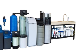 Водоочищення