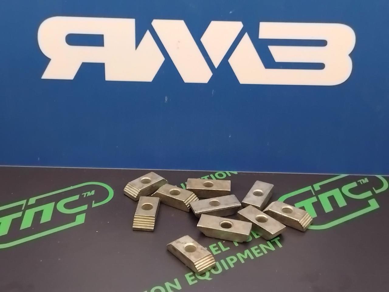 Сухар штуцера ПНВТ 60.1111120, фото 1