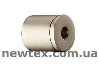 Кронштейн торцевой 19 мм