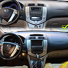 Штатна магнитола Mekede TS3 BYD S6 (2011-2015), фото 4