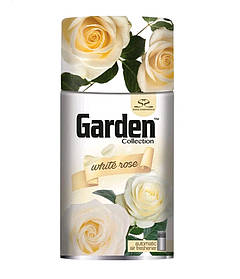 Освіжувач повітря аерозольний Garden Anti Tobacco 300 мл