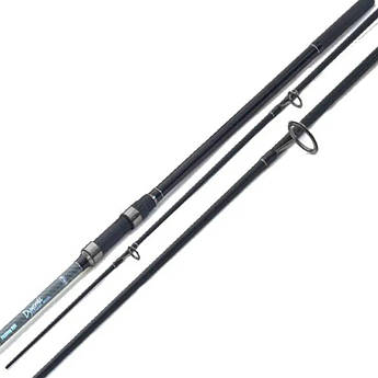 Карпове Вудлище Fishing ROI Dynamic Carp Rod 3.9m 3.50lbs,карбонові верхні секції